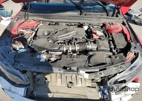 2021 Honda Accord Sport from USA, damaged, VIN 1HGCV2F32MA009814